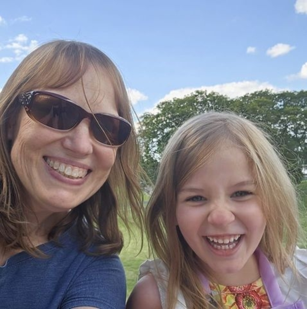 Meet your Posher, Teresa